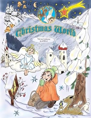 Bild des Verkufers fr Netti's Christmas World zum Verkauf von Smartbuy