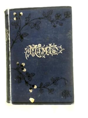 Image du vendeur pour Mimi mis en vente par World of Rare Books
