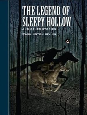 Bild des Verkufers fr The Legend of Sleepy Hollow and Other Stories zum Verkauf von Smartbuy