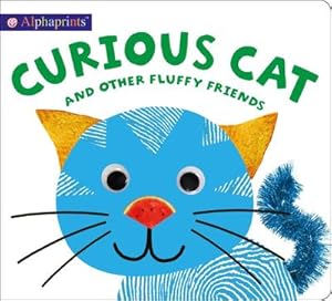 Imagen del vendedor de Alphaprints: Curious Cat and other Fluffy Friends a la venta por Smartbuy