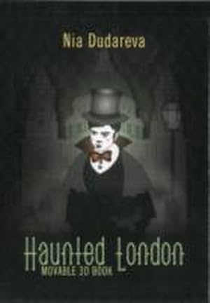 Seller image for Haunted London for sale by Smartbuy