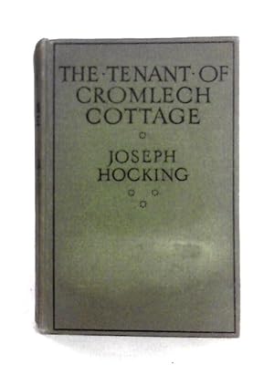 Immagine del venditore per The Tenant of Cromlech Cottage venduto da World of Rare Books