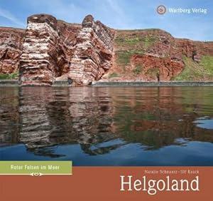 Bild des Verkufers fr Helgoland : Roter Felsen im Meer zum Verkauf von Smartbuy