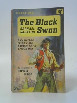 Bild des Verkufers fr The Black Swan zum Verkauf von World of Rare Books