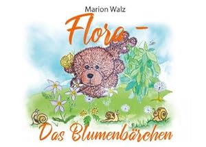 Seller image for Flora das Blumenbrchen for sale by Smartbuy