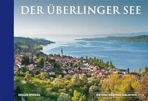 Image du vendeur pour Der berlinger See : Die feine Bodensee-Bibliothek, Bd. 8 mis en vente par Smartbuy