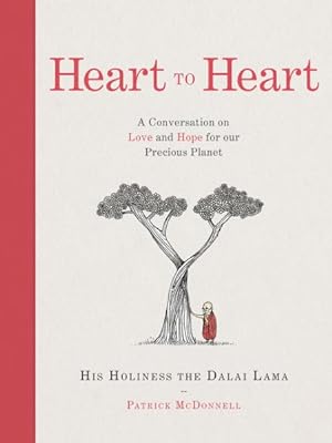 Image du vendeur pour Heart To Heart mis en vente par GreatBookPrices