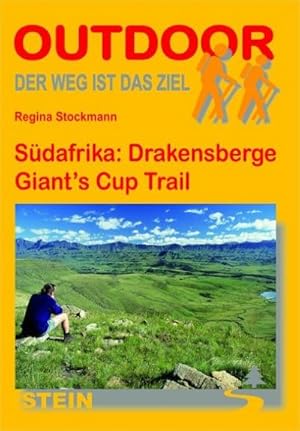 Bild des Verkufers fr Sdafrika: Drakensberge Giants Cup Trail zum Verkauf von Smartbuy