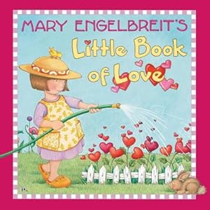 Bild des Verkufers fr Mary Engelbreit's Little Book of Love zum Verkauf von Smartbuy