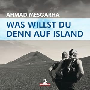 Bild des Verkufers fr Was willst du denn auf Island : Meine Laufreise zum Verkauf von Smartbuy