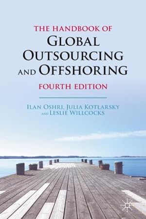 Bild des Verkufers fr Handbook of Global Outsourcing and Offshoring zum Verkauf von GreatBookPrices