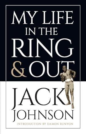 Seller image for My Life in the Ring & Out for sale by GreatBookPricesUK