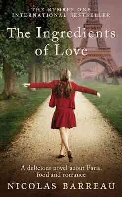 Seller image for Ingredients of Love for sale by GreatBookPricesUK