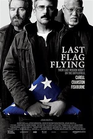 Immagine del venditore per Last Flag Flying venduto da GreatBookPricesUK