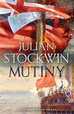 Image du vendeur pour Mutiny : Thomas Kydd 4 mis en vente par GreatBookPricesUK