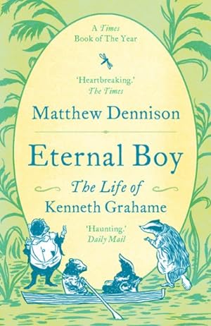 Seller image for Eternal Boy for sale by GreatBookPricesUK