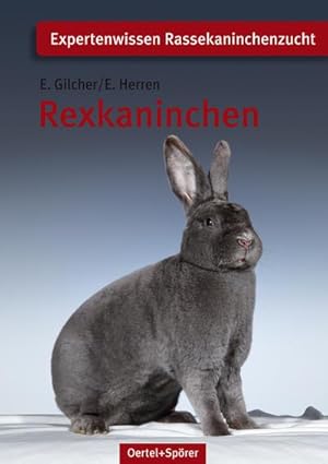 Seller image for Rexkaninchen for sale by Smartbuy