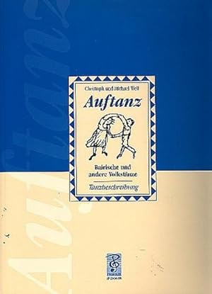 Seller image for Auftanz for sale by Smartbuy