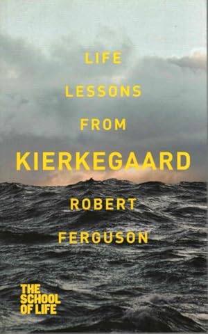 Imagen del vendedor de Life Lessons from Kierkegaard a la venta por GreatBookPricesUK