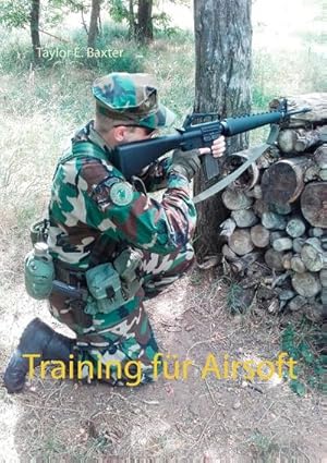 Bild des Verkufers fr Training fr Airsoft zum Verkauf von Smartbuy