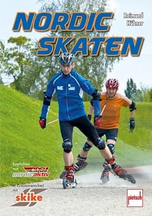 Bild des Verkufers fr Nordic Skaten zum Verkauf von Smartbuy