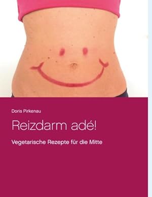 Bild des Verkufers fr Reizdarm ad! : Vegetarische Rezepte fr die Mitte zum Verkauf von Smartbuy