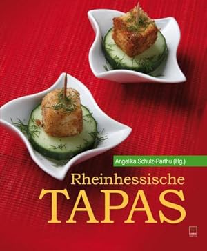 Bild des Verkufers fr Rheinhessische Tapas zum Verkauf von Smartbuy