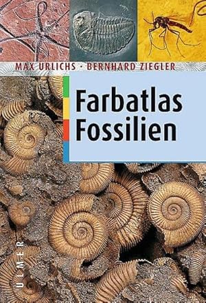 Seller image for Farbatlas Fossilien for sale by Smartbuy