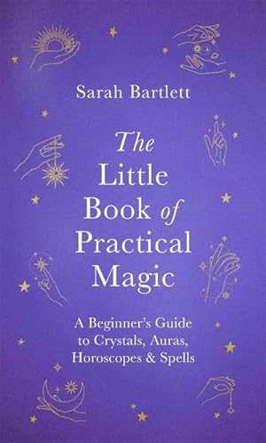 Bild des Verkufers fr The Little Book of Practical Magic zum Verkauf von Smartbuy