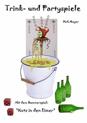 Bild des Verkufers fr Trink- und Partyspiele zum Verkauf von Smartbuy