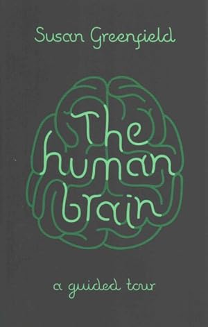 Seller image for Human Brain : A Guided Tour for sale by GreatBookPricesUK