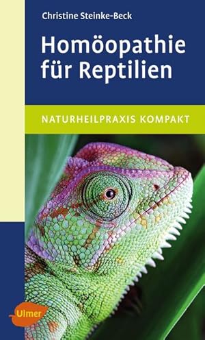 Bild des Verkufers fr Homopathie fr Reptilien zum Verkauf von Smartbuy