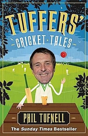Immagine del venditore per Tuffers' Cricket Tales : Stories to get you excited for the Ashes venduto da Smartbuy