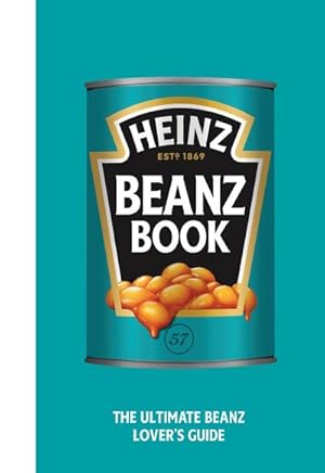 Bild des Verkufers fr The Heinz Beanz Book zum Verkauf von Smartbuy