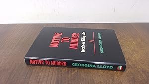 Seller image for Motive To Murder for sale by BoundlessBookstore