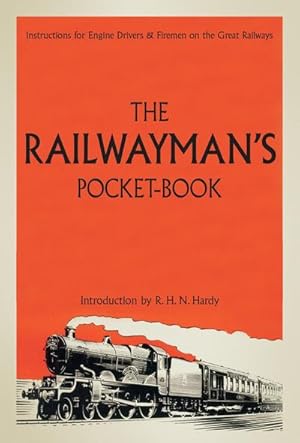 Seller image for The Railwayman's Pocketbook for sale by Smartbuy
