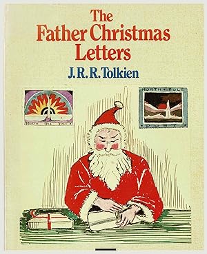 Imagen del vendedor de The Father Christmas Letters a la venta por Muir Books -Robert Muir Old & Rare Books - ANZAAB/ILAB