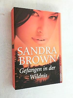 Seller image for Gefangen in der Wildnis for sale by Gabis Bcherlager