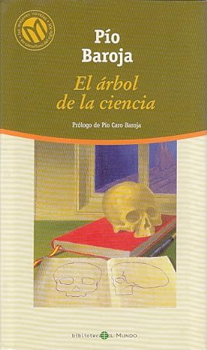 Imagen del vendedor de EL ÁRBOL DE LA CIENCIA a la venta por Librería Vobiscum