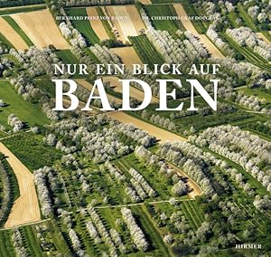 Seller image for Nur ein Blick auf Baden for sale by Gerald Wollermann