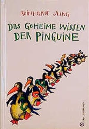 Imagen del vendedor de Das geheime Wissen der Pinguine, Bd.1 a la venta por Gabis Bcherlager