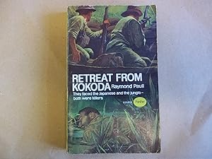 Seller image for Retreat from Kokoda. for sale by Carmarthenshire Rare Books