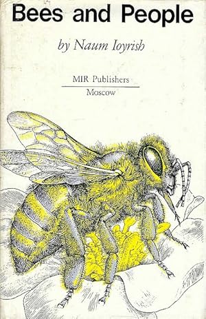 Image du vendeur pour Bees and People. mis en vente par C. Arden (Bookseller) ABA