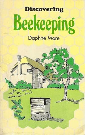 Seller image for Discovering Beekeeping. for sale by C. Arden (Bookseller) ABA