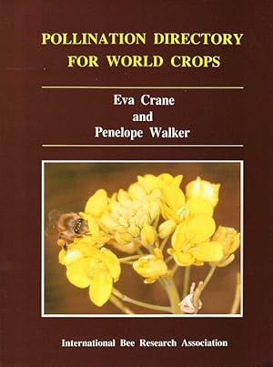 Pollination Directory for World Crops.