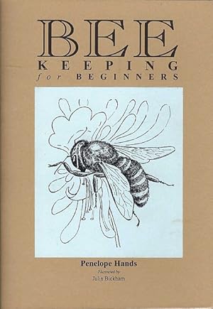 Beekeeping for Beginners.