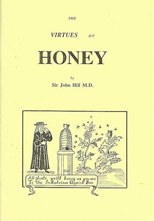 Imagen del vendedor de The Virtues of Honey. a la venta por C. Arden (Bookseller) ABA