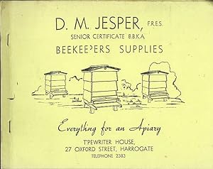Beekeepers Supplies. Everything for an Apiary.