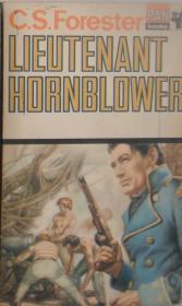 Lieutenant Hornblower