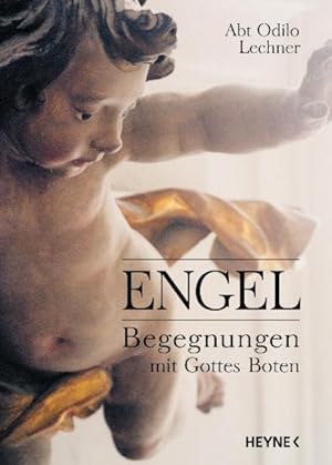 Immagine del venditore per Engel: Begegnungen mit Gottes Boten venduto da Gerald Wollermann